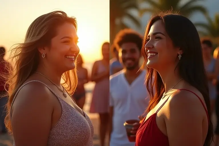 When Health Gets Mistaken for Vanity