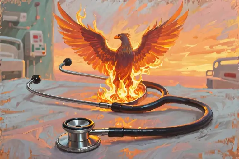 When Helping Hurts Recognizing Healthcare Burnout Signs