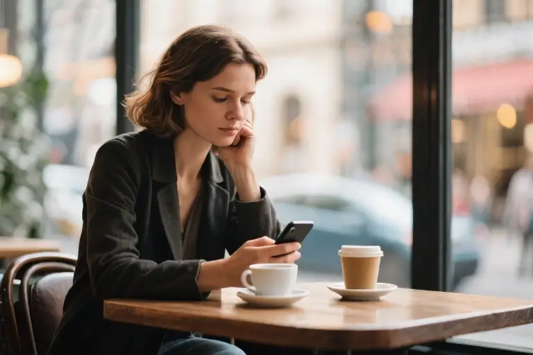 When Laughter Isn't Enough Recognizing True Friends