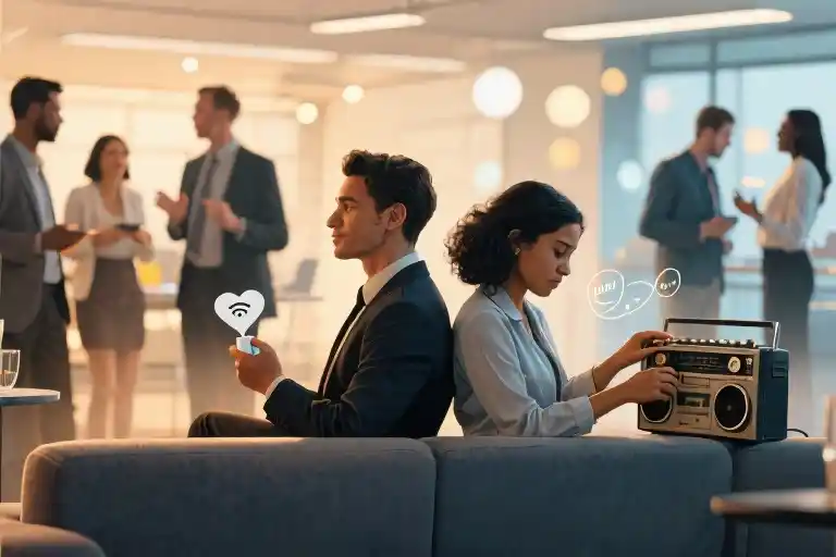 When Love Gets Lost in Translation: How to Align Your Emotional Frequencies