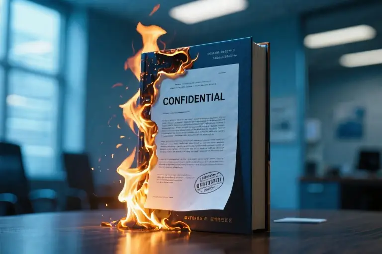 When Memoirs Fight Back How Meta's Lawsuit Backfired