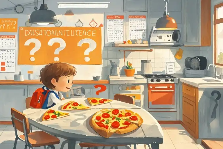 When Playtime Becomes a Crime: Rethinking School Discipline Through a Parent's Eyes