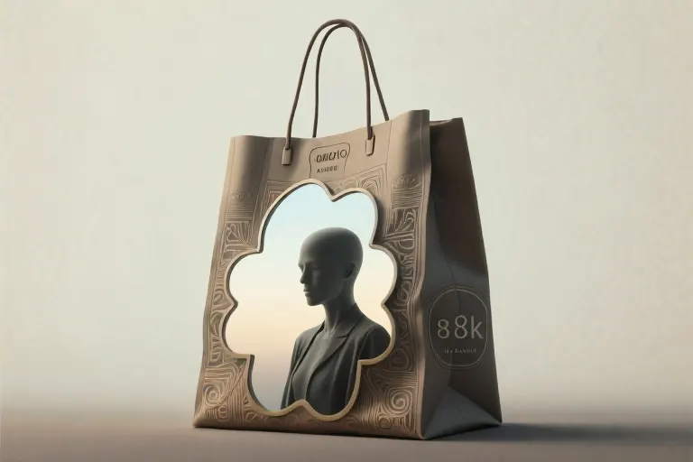 When Shopping Becomes Your Identity