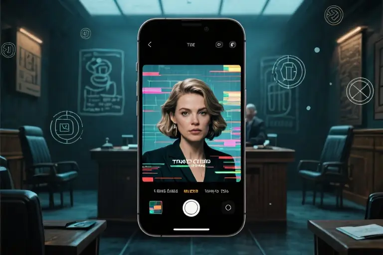 When Social Media Turns Murderers Into Influencers