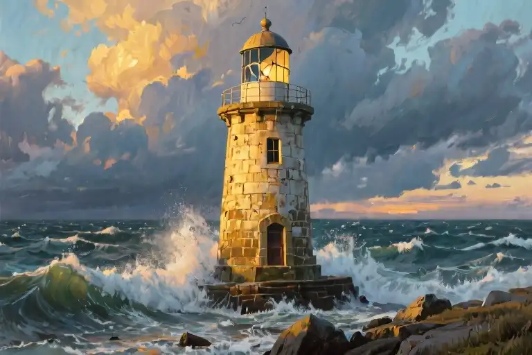 When Strong People Need Help Too