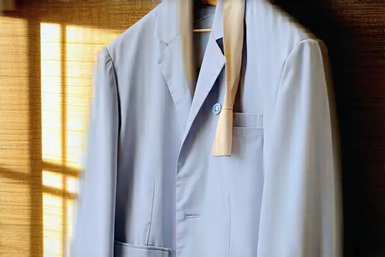 When Success Feels Empty My Early Midlife Crisis