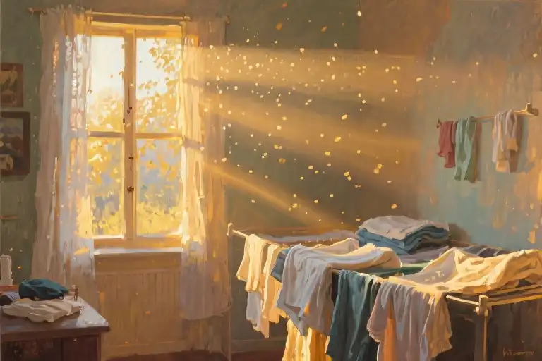 When You Want Everything But Fear Becoming Nothing