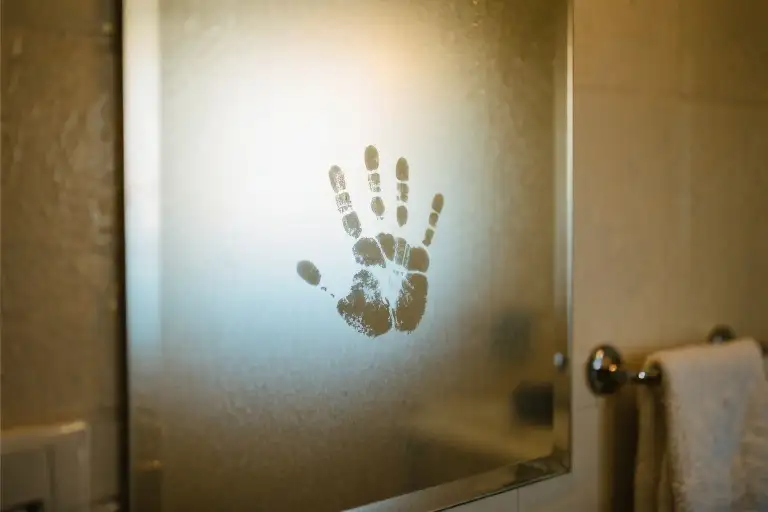 When Your Reflection Feels Like a Stranger