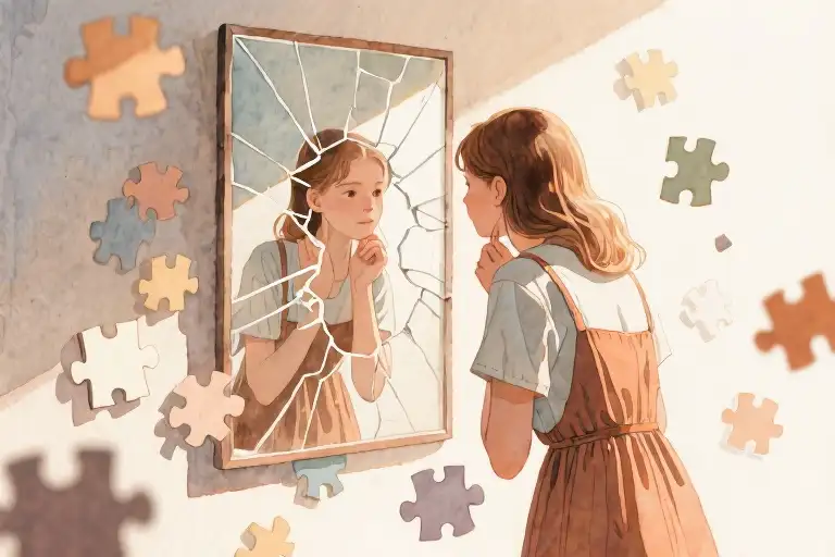 Who Defines You More - Others or Yourself?