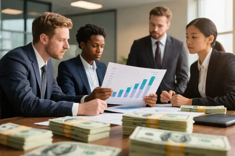 Why Cash is Your Financial Superpower in Crisis