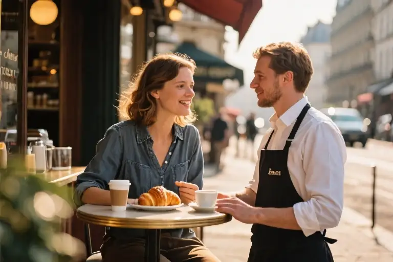 Why I Love France Despite the Stereotypes