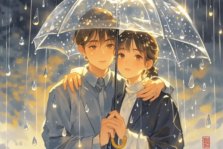 Why I Stay: The Quiet Power of Love That Heals