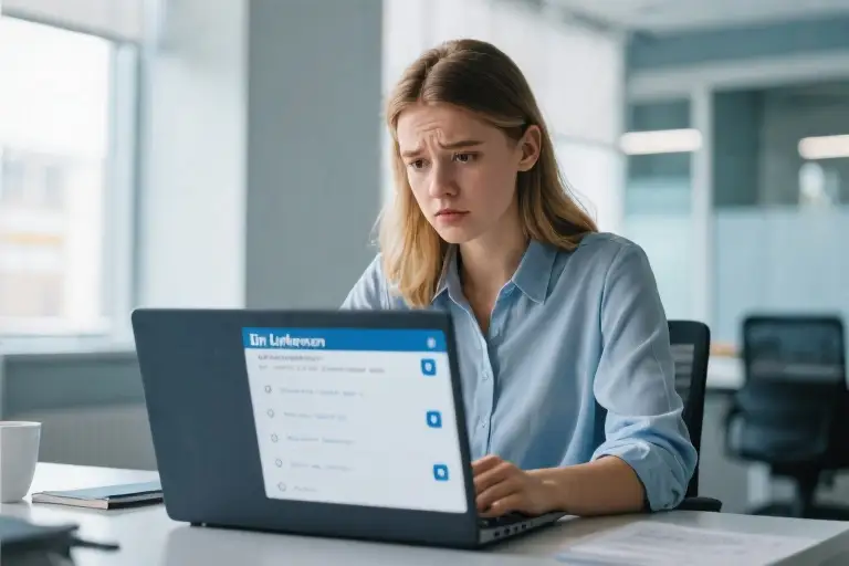 Why LinkedIn Sales Pitches Fail and How to Spot Them