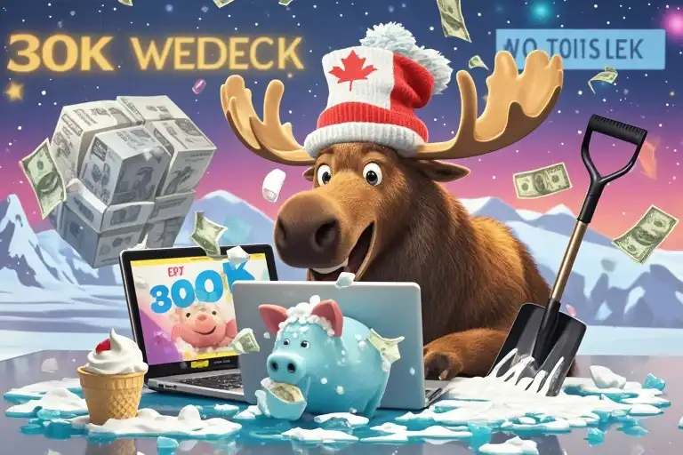 Why Most Online "Side Hustle" Advice Fails