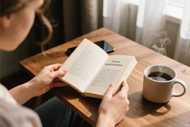 Why Tolstoy Still Speaks to Our Modern Lives