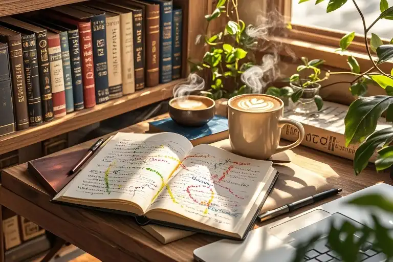 Why Vocabulary Matters: More Than Just Fancy Words