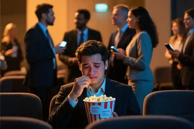 Why We Love Painful Stories: The Neuroscience Behind Emotional Catharsis