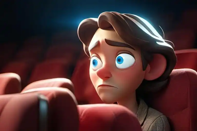 Why We Pay to Feel Heartbreak: The Neuroscience of Emotional Storytelling