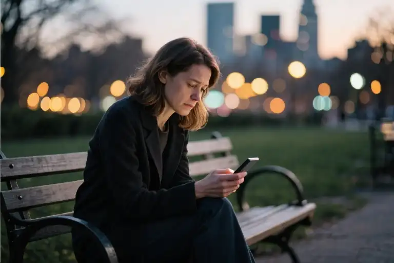 Why We Push People Away and How to Stop