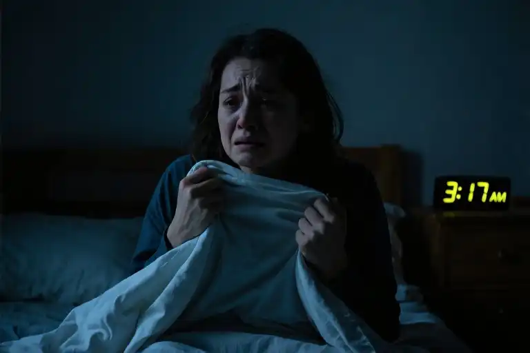 Why You Should Hate Your Trauma to Heal