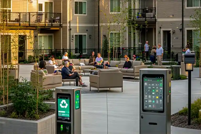 Woodlake Condos 2025 Upgrades: Better Living, Stronger Community