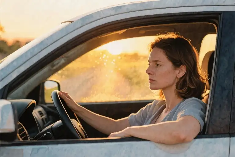 Your Body Knows Who Belongs in Your Life