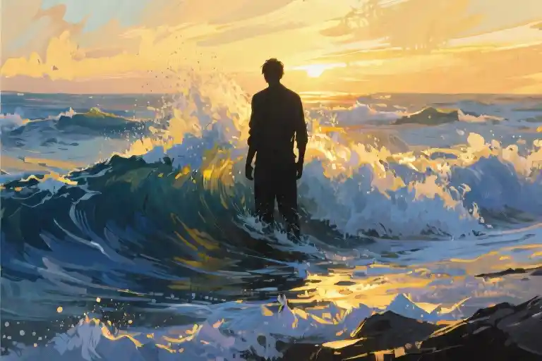 12 Rules That Saved Me From Drowning in Self-Doubt