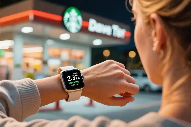 3-Second Anxiety Fix That Actually Works  