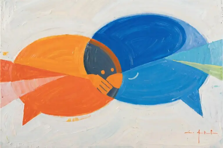 3 Words That Make Any Conversation Flow Effortlessly