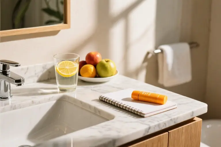 5 Morning Habits That Make You Look Older  