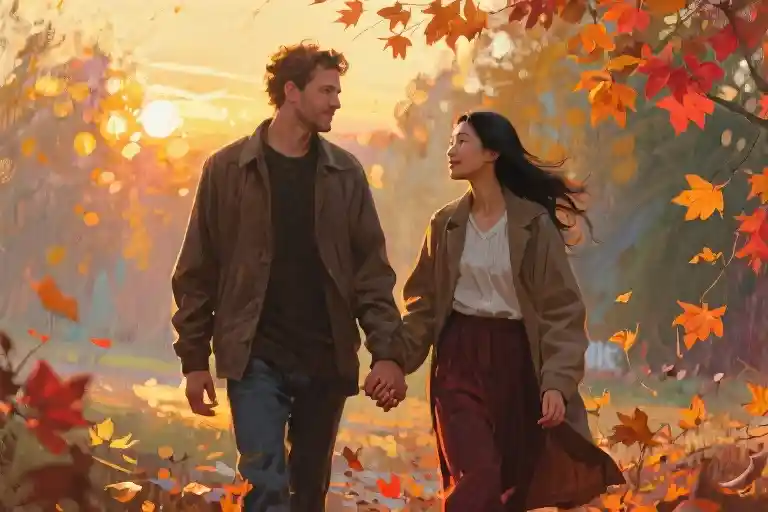 5 Signs He Truly Loves You Beyond the Chase