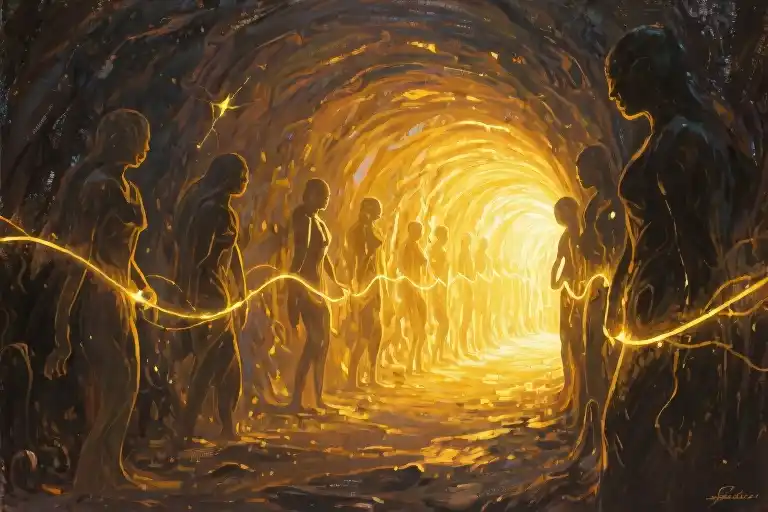 7 Life Lessons from Near-Death Experiences That Changed Me