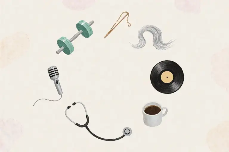 7 Unexpected Ways Small Changes Transformed My Life  