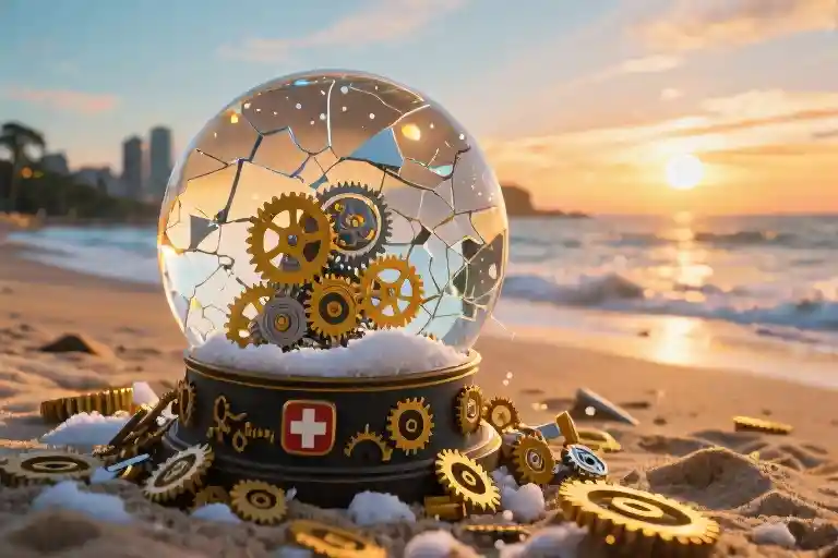 ADHD Burnout Took My Husband  