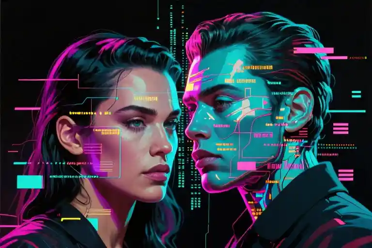 AI Deepfake Exposes Digital Deception Dangers