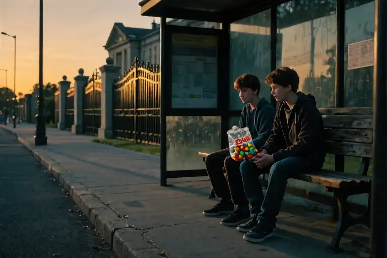 An Unforgettable Easter at the Mansion