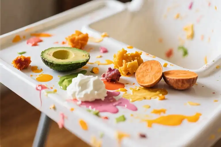 Baby-Led Weaning Truths Every Parent Should Know