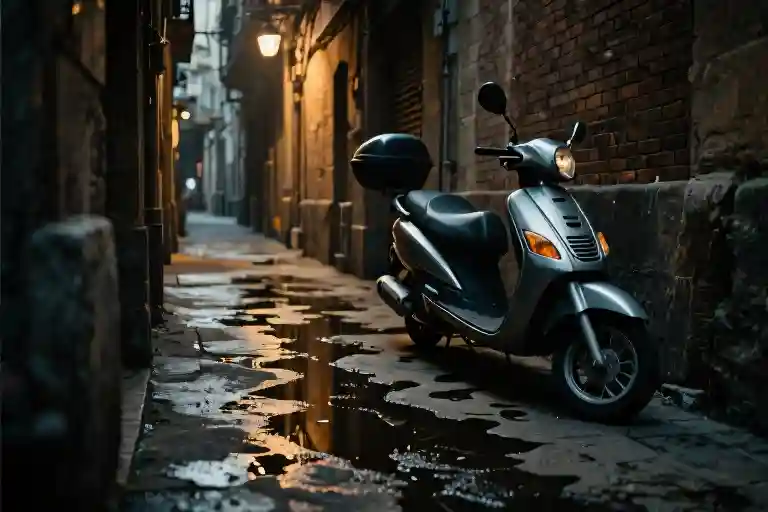 Barcelona Alley Youth Clash Exposes Digital Age Dilemmas