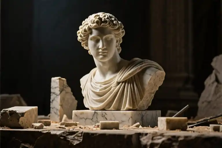 Become Who You Are Not Find Yourself