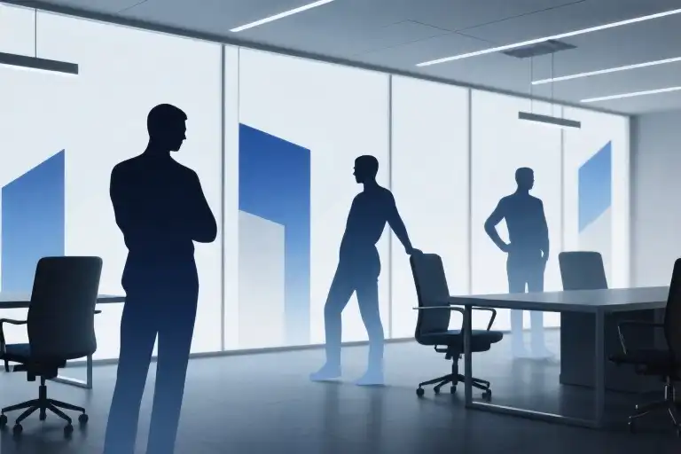 Body Language Secrets That Speak Louder Than Words  