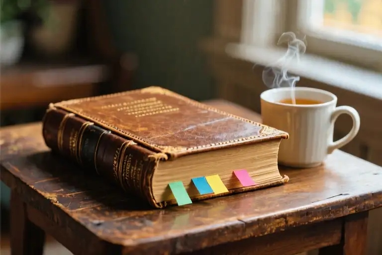 Books That Grow With You Through Life