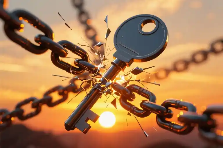 Break Free From Self-Limiting Beliefs and Unlock Potential