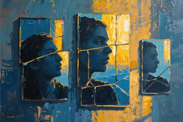 Breaking Free From Betrayal Blindness  