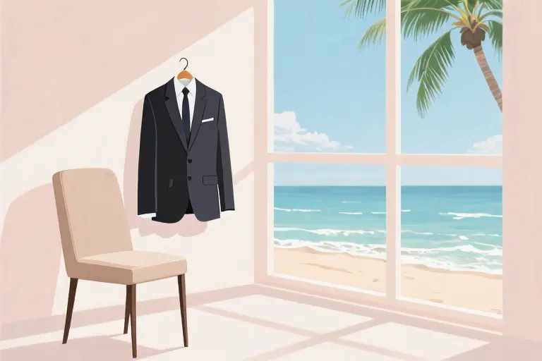 Breaking Free From Career Burnout and Rediscovering Myself