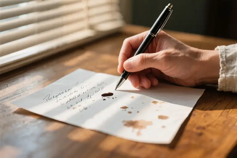 Breaking Free From Depression's Silent Grip