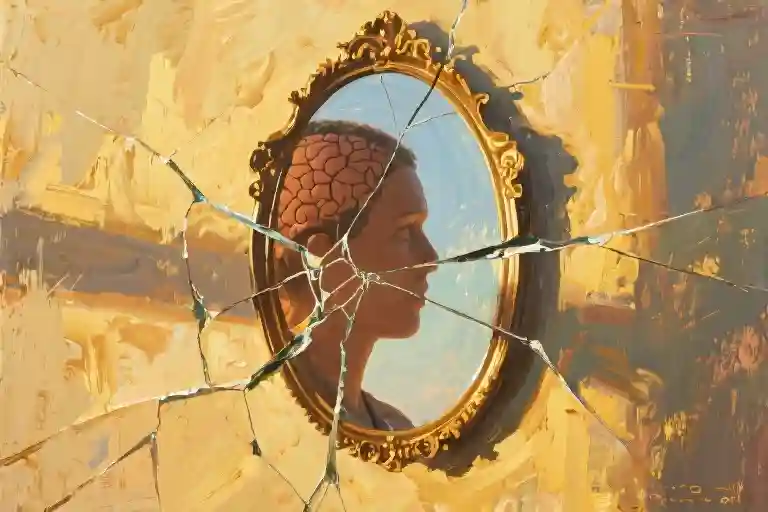 Breaking Free From Self-Abandonment Patterns