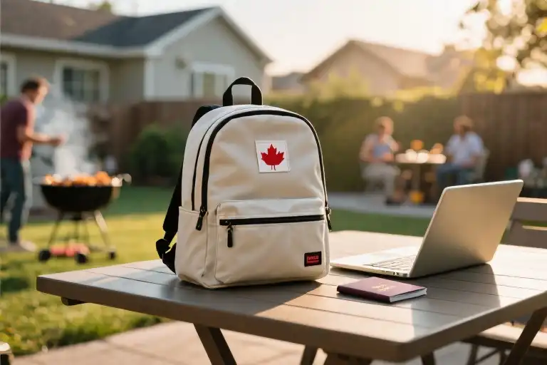 Breaking Free From Society's Expectations as a Digital Nomad