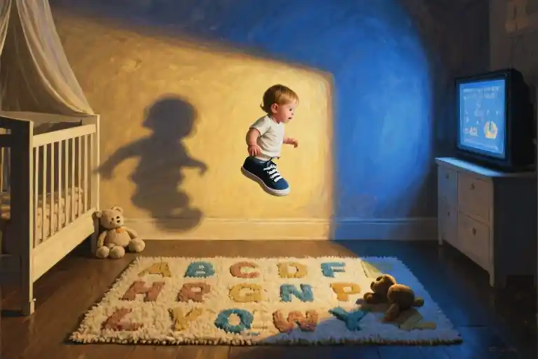 Breaking Generational Trauma One Paw Patrol Episode at a Time  