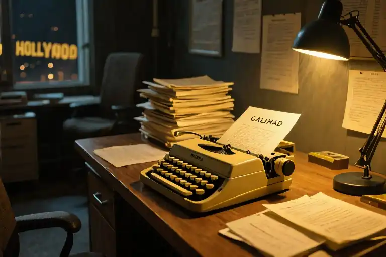 Breaking Into Hollywood With the Right Spec Script Strategy  