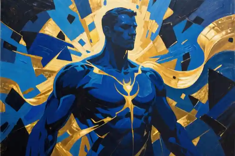 Breaking the Runner Phase Masculine Energy Awakening